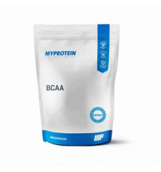 Myprotein BCAA 2:1:1 1kg Pomaranč