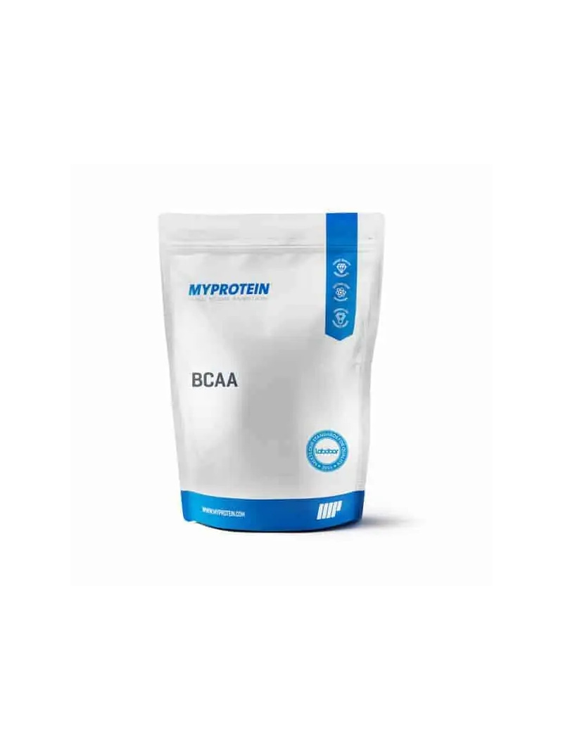 Myprotein BCAA 2:1:1 1kg Pomaranč