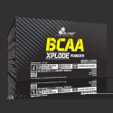 OLIMP BCAA XPLODE 10g VRECKO Cola