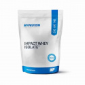 Myprotein Impact Whey Isolate 2500g lieskovcová čokoláda