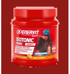 Enervit G sport 420g pomaranč