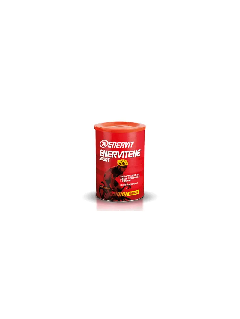 Enervit Enervitene sport - 500g