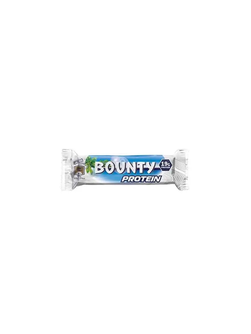 Proteínová tyčinka BOUNTY - 51g