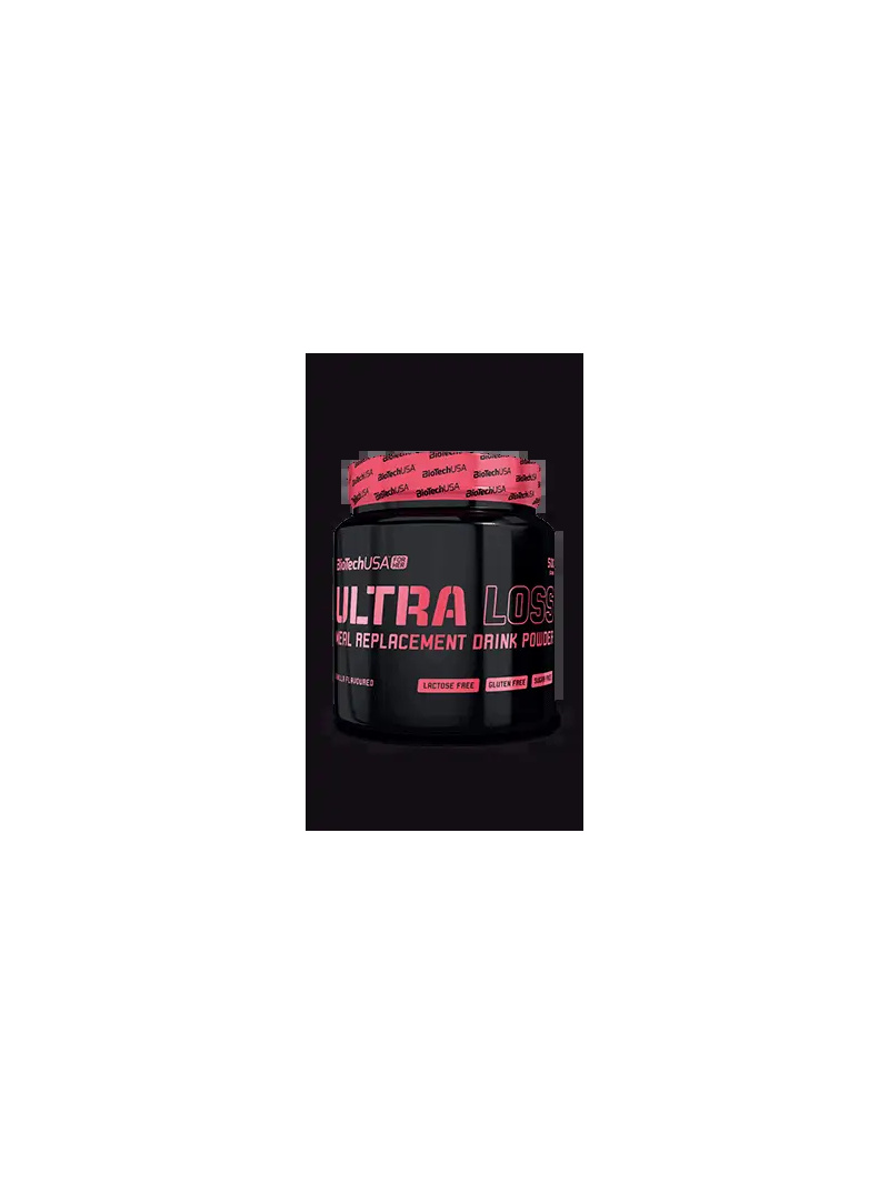 Biotech Ultra Loss Shake For Her 450g - Vanilka