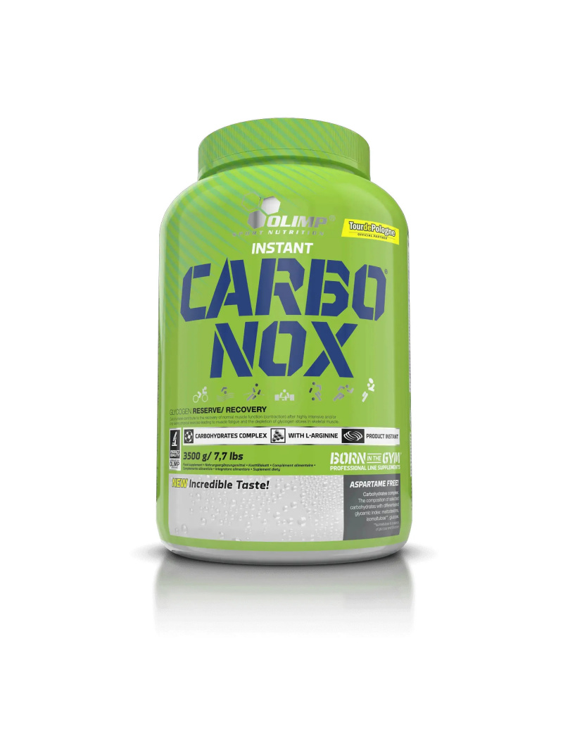 OLIMP CARBO-NOX 3500g Citrón