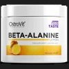 OSTROVIT Beta Alanín citrón 200g