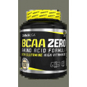 BioTech BCAA Zero - 360 g - Bazový kvet