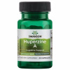 SWANSON Huperzine A (Huperzine A), 200 mcg – 30 kapsúl