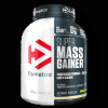 DYMATIZE Super mass gainer 2943g Vanilka