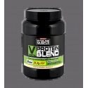 ENERVIT Gymline Muscle Vegetal Protein Blend (vegetariánsky proteín) 900 g - vanilka