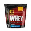 MUTANT Whey - 908g - Triple Chocolate