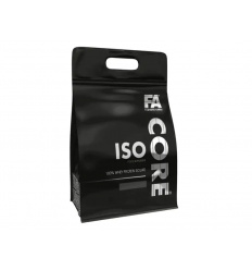 FA Nutrition Core Iso 2 kg Čokoláda