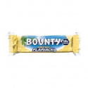 BOUNTY Protein Flapjack - Protein Bar - 60g