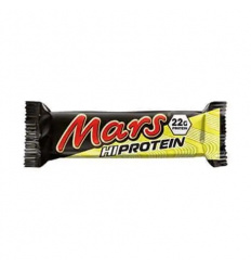 MARS HI Protein Bar - Protein Bar - 66g