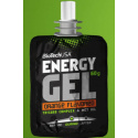 Biotech Energy Gel - Energy Gel - 60g - Broskyňa