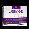 OLIMP Define It Lady - Perfect Silhouette 60 tabliet