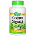 Nature&#39;s Way Cascara Sagrada 425 mg - 180 vegetariánskych kapsúl