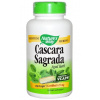 Nature&#39;s Way Cascara Sagrada 425 mg - 180 vegetariánskych kapsúl