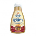 Franky&#39;s Bakery - Burger omáčka 425ml