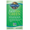 Garden of Life fucoTHIN GREEN (prírodný spaľovač tukov) – 90 vegánskych kapsúl