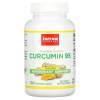 JARROW FORMULAS Curcumin 95 (Curcumin) 500 mg - 120 vegetariánskych kapsúl