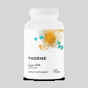 THORNE RESEARCH Super EPA - NSF Certified for Sport (Omega-3 EPA DHA) 90 mäkkých gélov