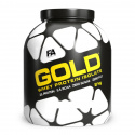 FA Nutrition Performance Line Gold Whey Protein Isolate 2000g Jahoda