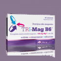 OLIMP Tri-Mag B6 (horčík s vitamínom B6) 30 tabliet