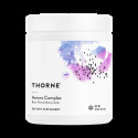 THORNE Amino Complex (certifikované NSF pre športové aminokyseliny) 231 g Čučoriedka