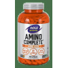 NOW SPORTS Amino Complete (Aminokyseliny + Proteín) 360 kapsúl