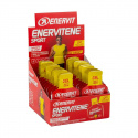 Enervit Sport Gel (sacharidy + BCAA) 24 x 25 ml Citrón