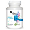 ALINESS Vitamin B Complex B-50 (Vitamin B Complex) 100 vegetariánskych kapsúl