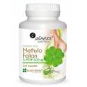 ALINESS Methylo Folian 5-mthf 600 µg Quatrefolic (kyselina listová) – 100 vegetariánskych kapsúl