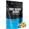 Biotech Iso Whey Zero Lactose Free (srvátkový proteínový izolát) 500 g pistácie