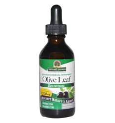 PRÍRODA ODPOVEĎ OleoPein Olive Leaf Alcohol Free 60ml