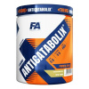 FA Nutrition Xtreme Anticatabolix (Aminokyseliny) 500g Citrón