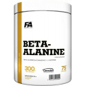 FA Nutrition Performance Line Beta-alanín (Beta-alanín) 300g jablko