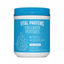 VITAL PROTEINS Kolagénové peptidy (kolagénové peptidy - vlasy / pokožka / nechty / kĺby a kosti) 567 g prírodné