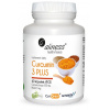 ALINES Curcumin C3 Complex PLUS (kurkumín + piperín) 60 vegetariánskych kapsúl