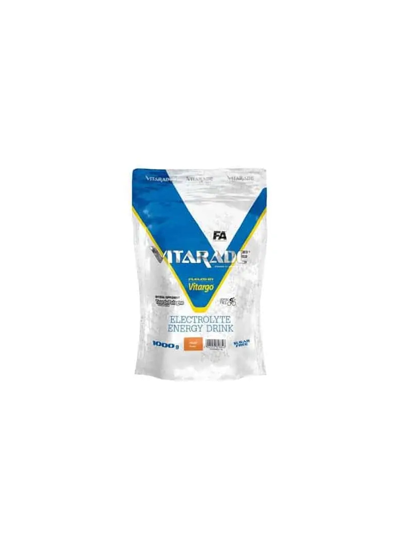 FA Nutrition Vitarade EL 1 kg čistý (bez chuti)