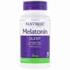 Natrol Melatonín 3 mg (Melatonín) 120 vegetariánskych tabliet