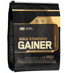 OPTIMÁLNA VÝŽIVA Gold Standard Gainer 3,25 kg čokoláda