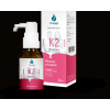 AVITALE Vitamín K2 MK7 (VitaMK7 Vitamín K2 bez sóje) 30ml