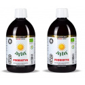 LIVING FOOD ECO Probiotic JOY DAY (BIO) 1000 ml (2 x 500 ml)