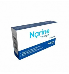 NARINE Cottage cheese+N (Probiotikum) 5 vrecúšok