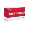 NARINE Narimax Forte 100 mg (probiotikum pre deti a dospelých) 30 kapsúl