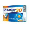 BAYER Dicoflor 30 (Probiotikum pre deti) 30 kapsúl