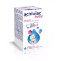 ACIDOLAC BABY Ústne kvapky (Probiotikum pre novorodencov) 10ml