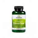 SWANSON Feverfew 380 mg (Pyrethrum, na relaxáciu) 100 kapsúl