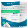 BabyStart FertilMan Plus (podporuje plodnosť u mužov) 120 kapsúl